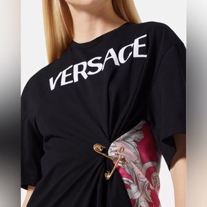 Versace Blouse